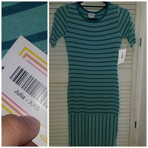 LuLaRoe Julia